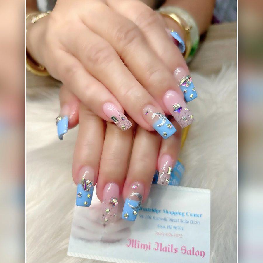 nail design